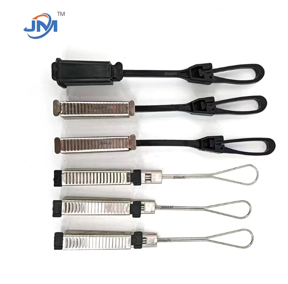 Handan Jinmai Fastener Manufacturing Co., Ltd.