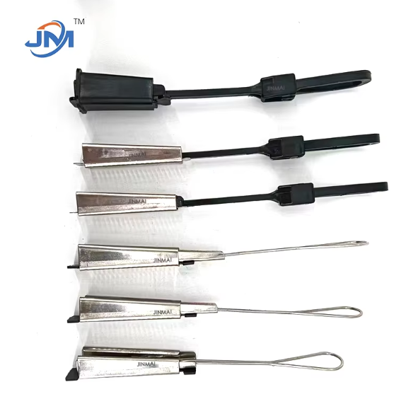 Handan Jinmai Fastener Manufacturing Co., Ltd.