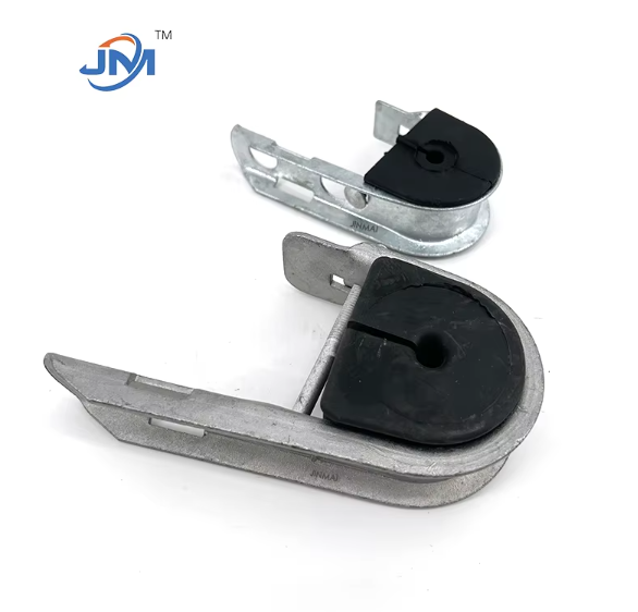 Handan Jinmai Fastener Manufacturing Co., Ltd.