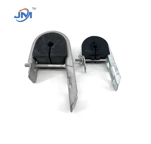 Handan Jinmai Fastener Manufacturing Co., Ltd.