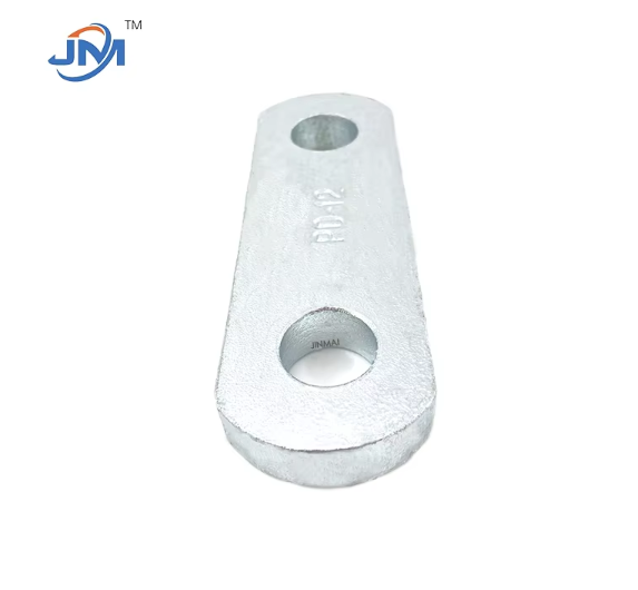 Handan Jinmai Fastener Manufacturing Co., Ltd.