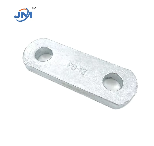 Handan Jinmai Fastener Manufacturing Co., Ltd.