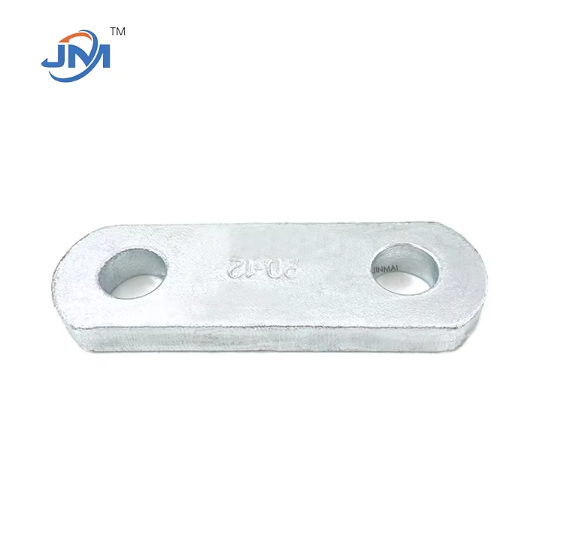 Handan Jinmai Fastener Manufacturing Co., Ltd.
