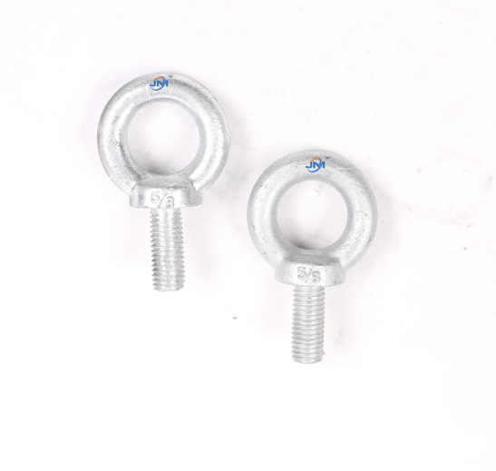 Handan Jinmai Fastener Manufacturing Co., Ltd.