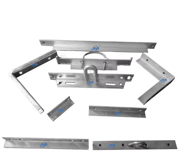 Handan Jinmai Fastener Manufacturing Co., Ltd.