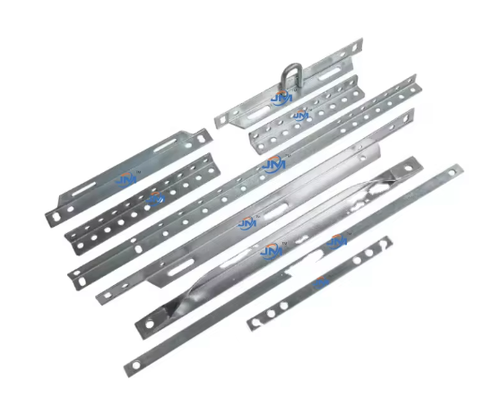 Handan Jinmai Fastener Manufacturing Co., Ltd.