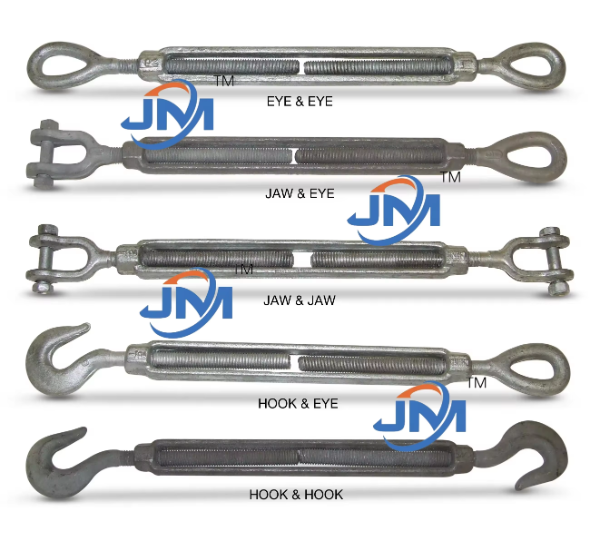 Handan Jinmai Fastener Manufacturing Co., Ltd.