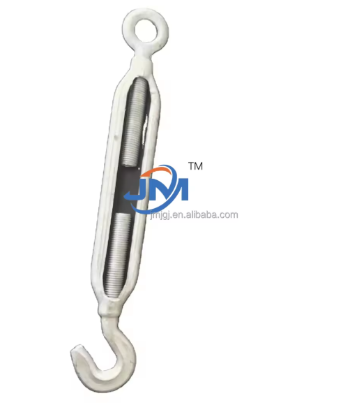 Handan Jinmai Fastener Manufacturing Co., Ltd.