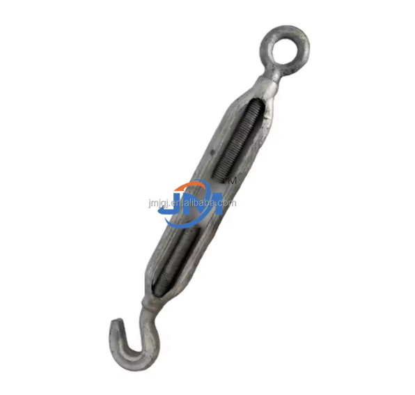 Handan Jinmai Fastener Manufacturing Co., Ltd.