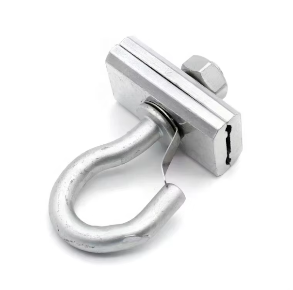 Handan Jinmai Fastener Manufacturing Co., Ltd.