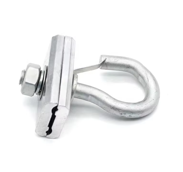 Handan Jinmai Fastener Manufacturing Co., Ltd.