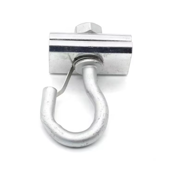 Handan Jinmai Fastener Manufacturing Co., Ltd.