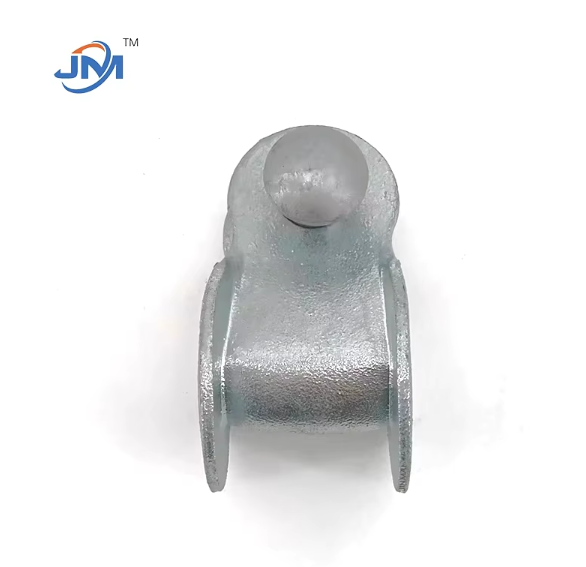 Handan Jinmai Fastener Manufacturing Co., Ltd.