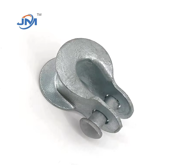 Handan Jinmai Fastener Manufacturing Co., Ltd.