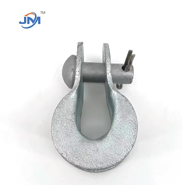 Handan Jinmai Fastener Manufacturing Co., Ltd.