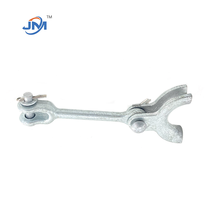 Handan Jinmai Fastener Manufacturing Co., Ltd.
