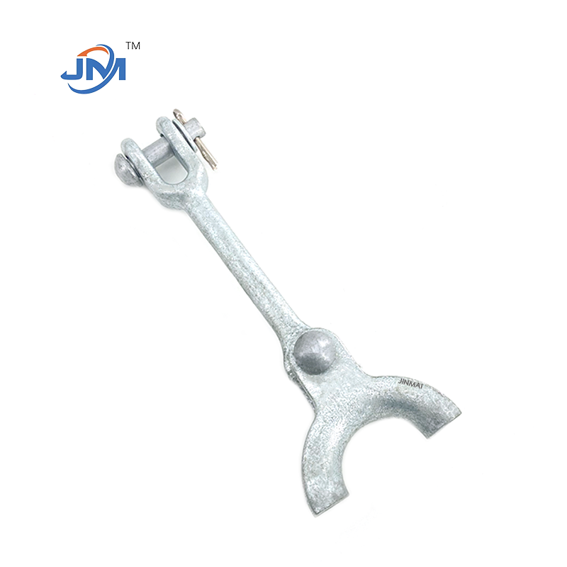 Handan Jinmai Fastener Manufacturing Co., Ltd.