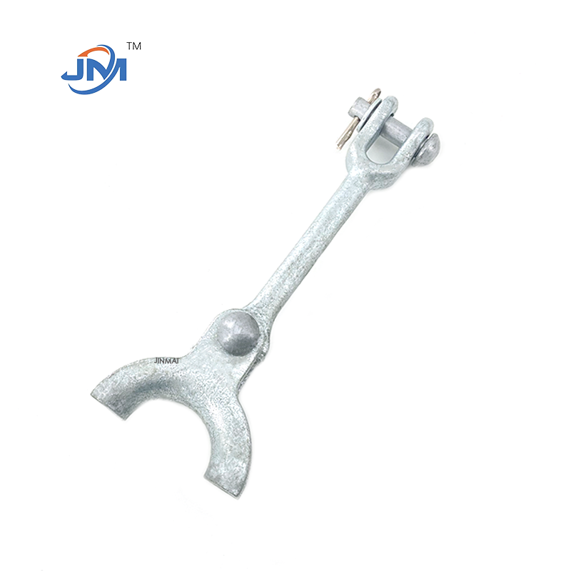 Handan Jinmai Fastener Manufacturing Co., Ltd.