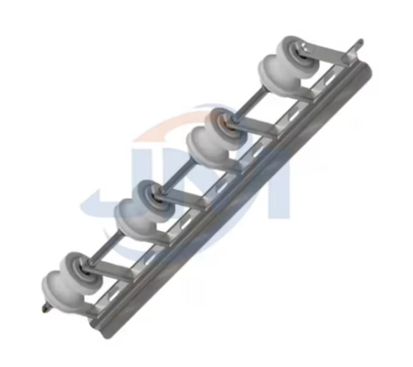 Secondary Rack Secondary Rack