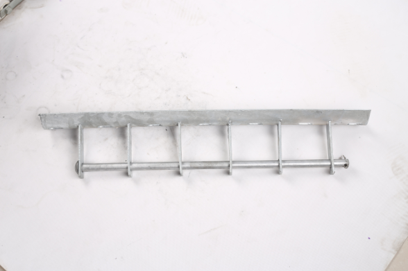 Handan Jinmai Fastener Manufacturing Co., Ltd.