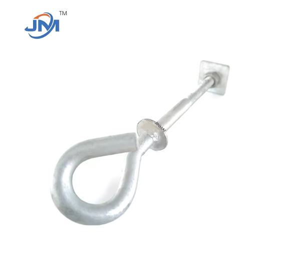 Eye Hook Bolt