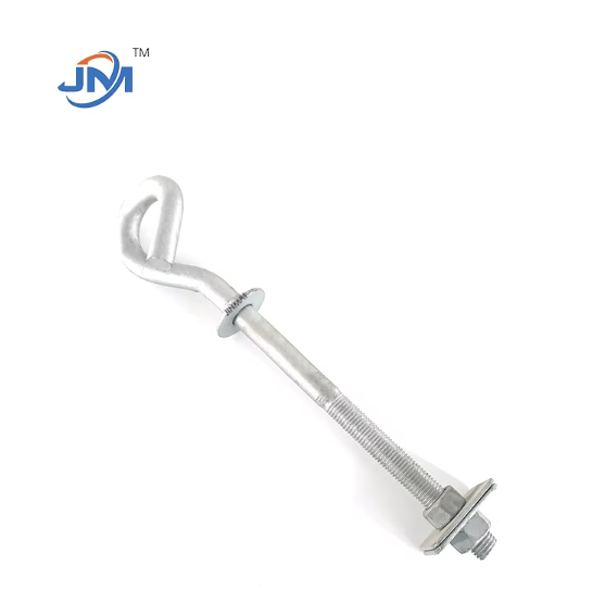 Handan Jinmai Fastener Manufacturing Co., Ltd.