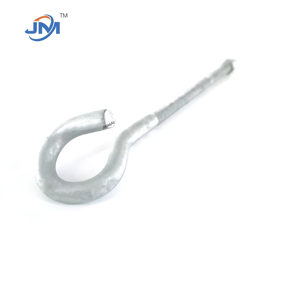 Handan Jinmai Fastener Manufacturing Co., Ltd.
