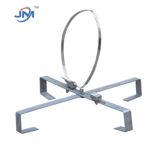 Handan Jinmai Fastener Manufacturing Co., Ltd.