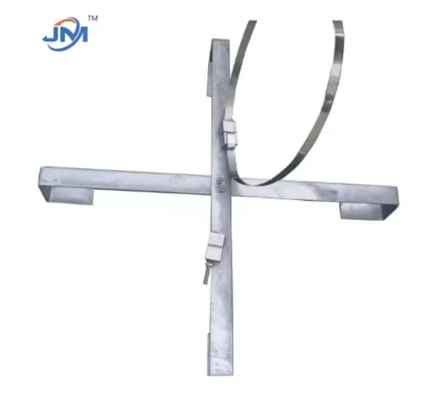 Handan Jinmai Fastener Manufacturing Co., Ltd.