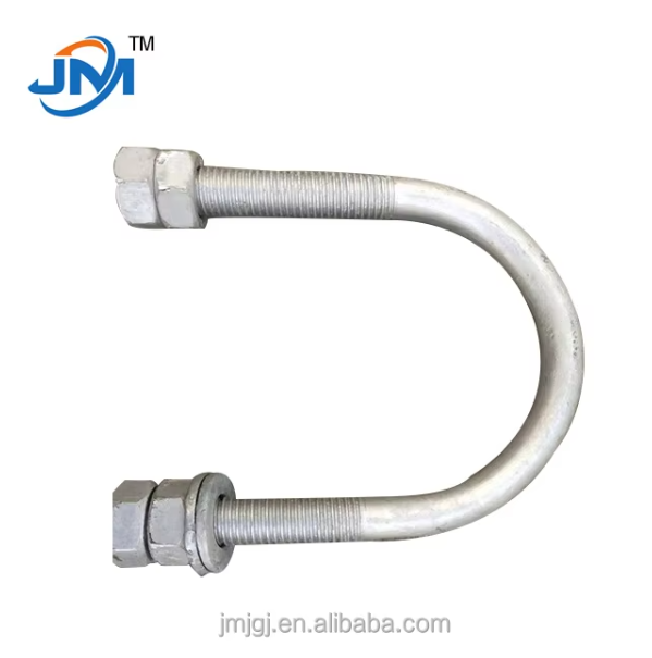 Handan Jinmai Fastener Manufacturing Co., Ltd.