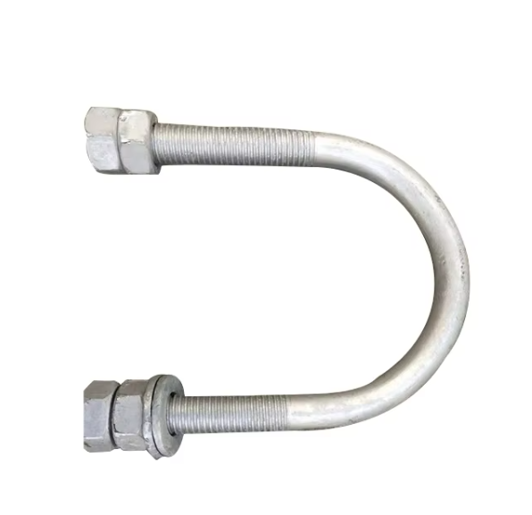 Handan Jinmai Fastener Manufacturing Co., Ltd.