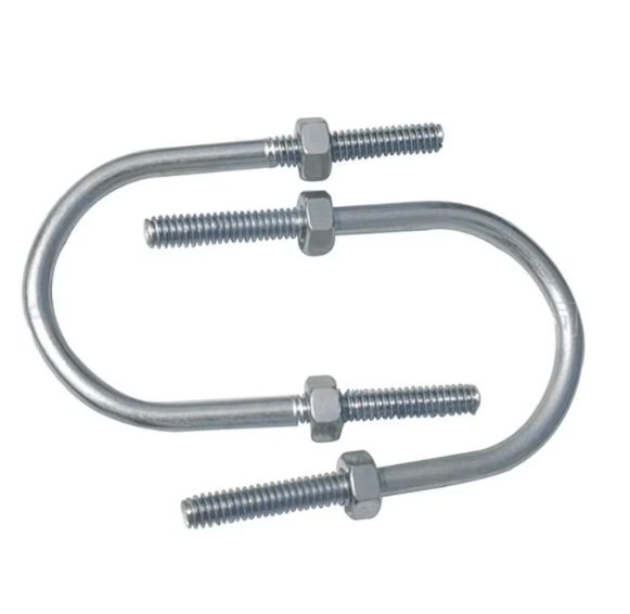 Handan Jinmai Fastener Manufacturing Co., Ltd.