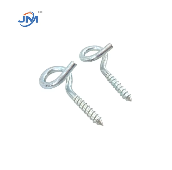 Handan Jinmai Fastener Manufacturing Co., Ltd.