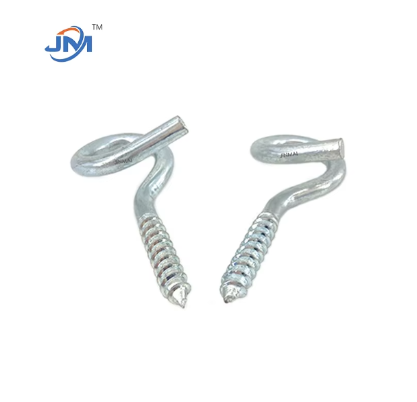 Handan Jinmai Fastener Manufacturing Co., Ltd.