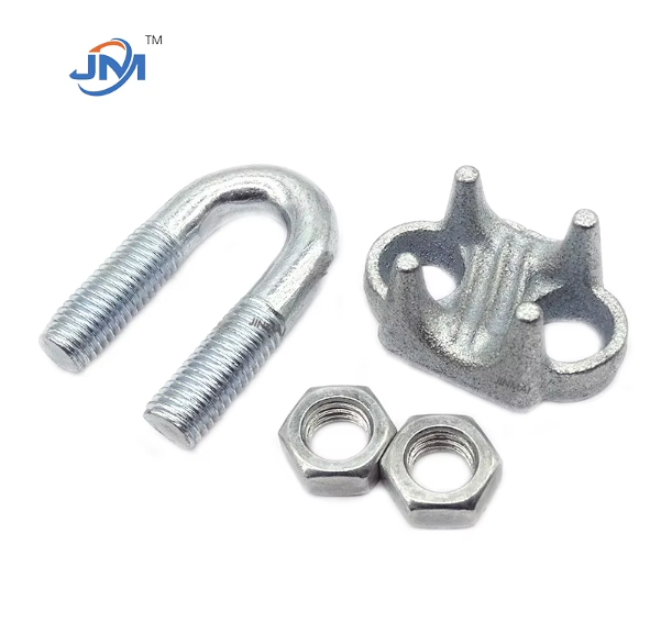 Handan Jinmai Fastener Manufacturing Co., Ltd.
