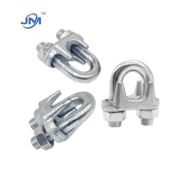 Handan Jinmai Fastener Manufacturing Co., Ltd.