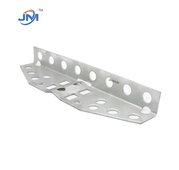 Handan Jinmai Fastener Manufacturing Co., Ltd.