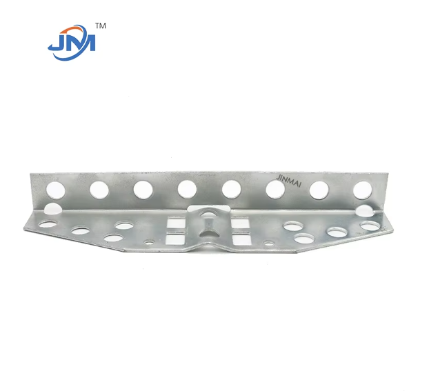 Handan Jinmai Fastener Manufacturing Co., Ltd.