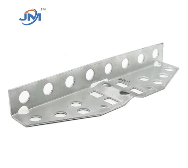 Handan Jinmai Fastener Manufacturing Co., Ltd.