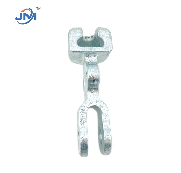 Handan Jinmai Fastener Manufacturing Co., Ltd.