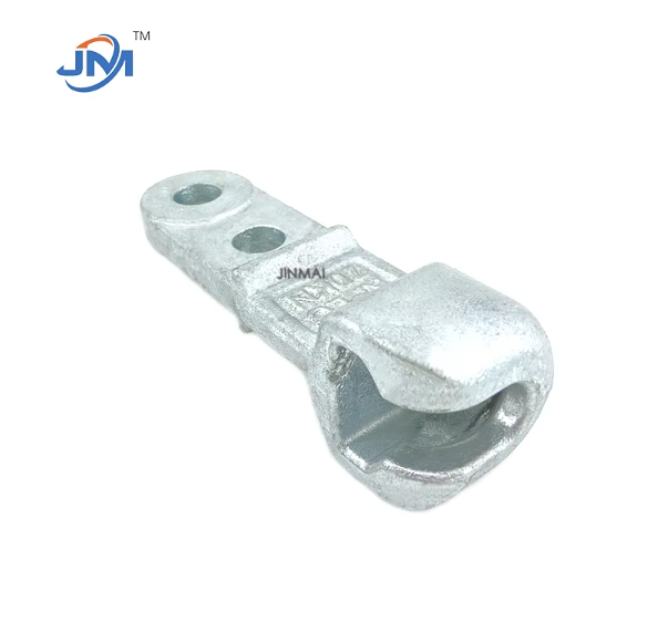 Handan Jinmai Fastener Manufacturing Co., Ltd.