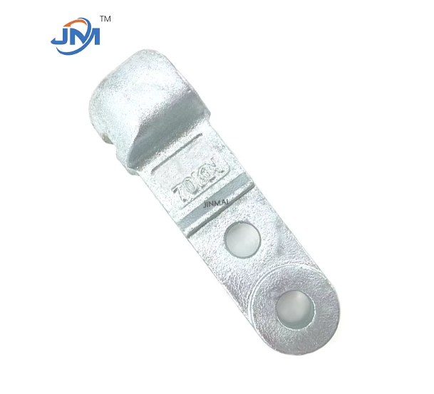 Handan Jinmai Fastener Manufacturing Co., Ltd.
