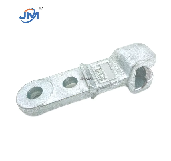 Socket Clevis