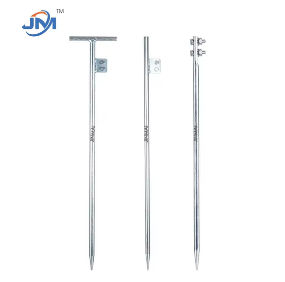 Handan Jinmai Fastener Manufacturing Co., Ltd.