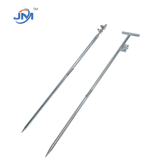 Handan Jinmai Fastener Manufacturing Co., Ltd.