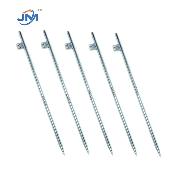 Handan Jinmai Fastener Manufacturing Co., Ltd.