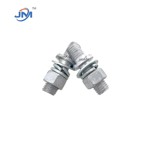 Handan Jinmai Fastener Manufacturing Co., Ltd.