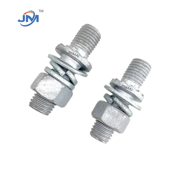 Handan Jinmai Fastener Manufacturing Co., Ltd.