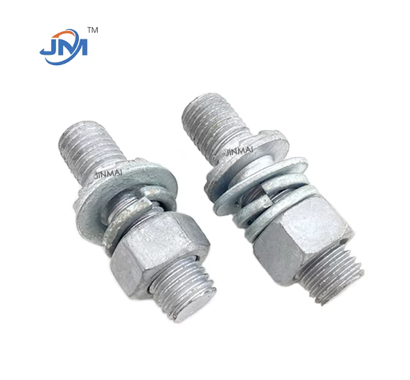 Insulator Stud Bolts