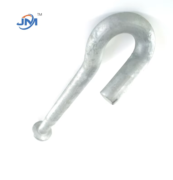 Handan Jinmai Fastener Manufacturing Co., Ltd.